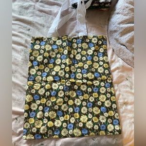 Small tote bag